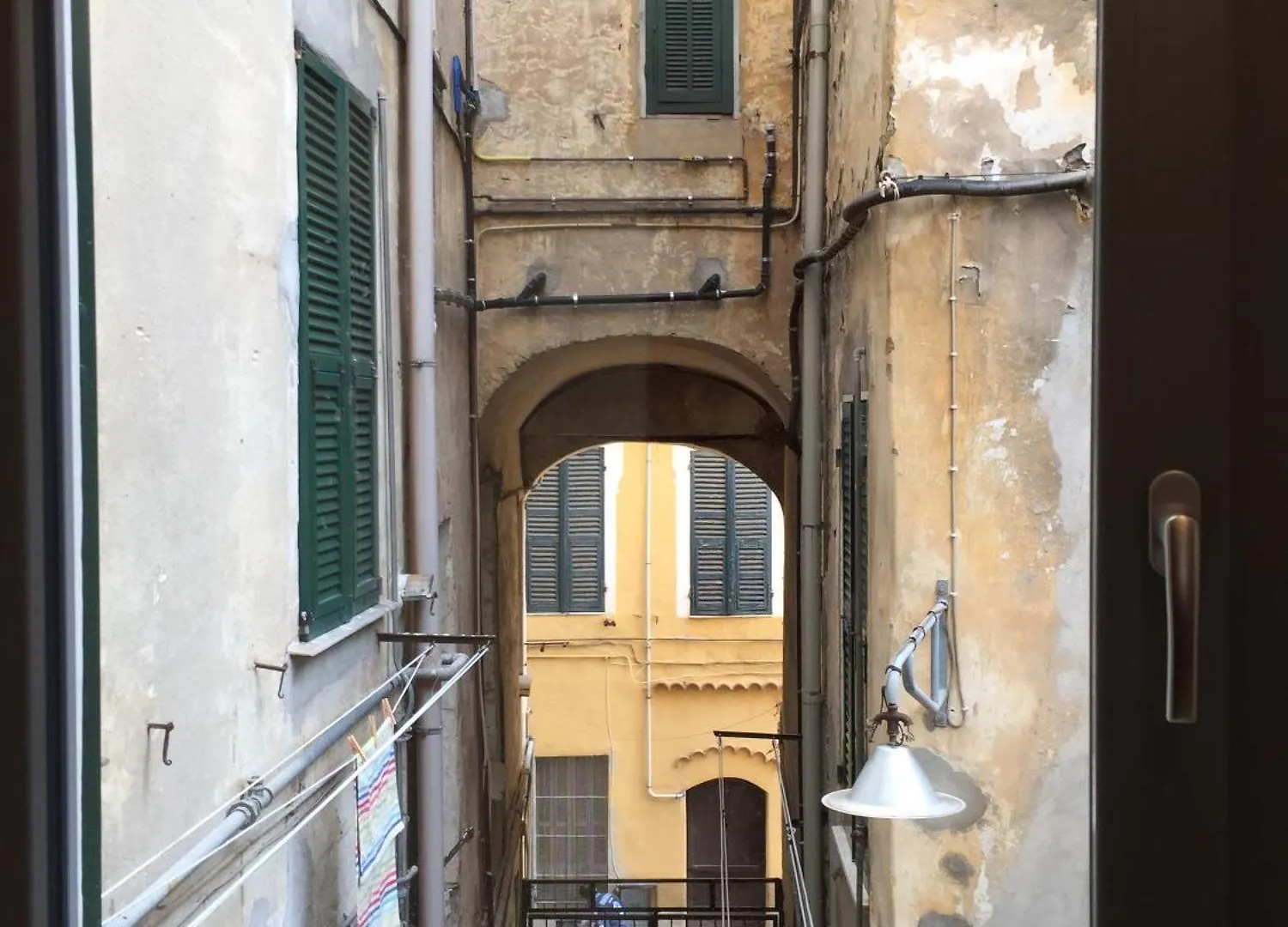 Apartment Maison Du Coeur Sanremo Italy