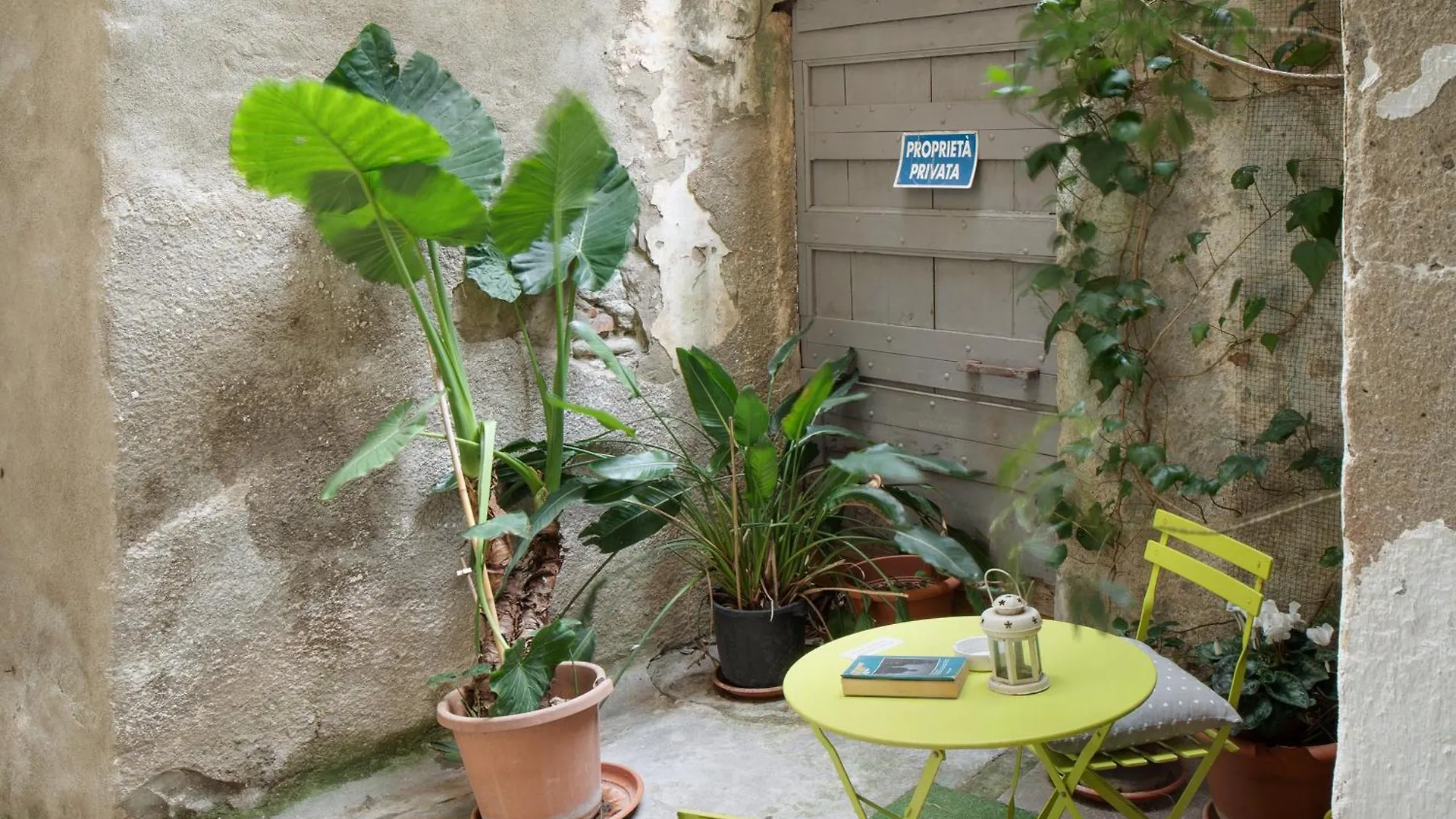 Maison Du Coeur Sanremo
