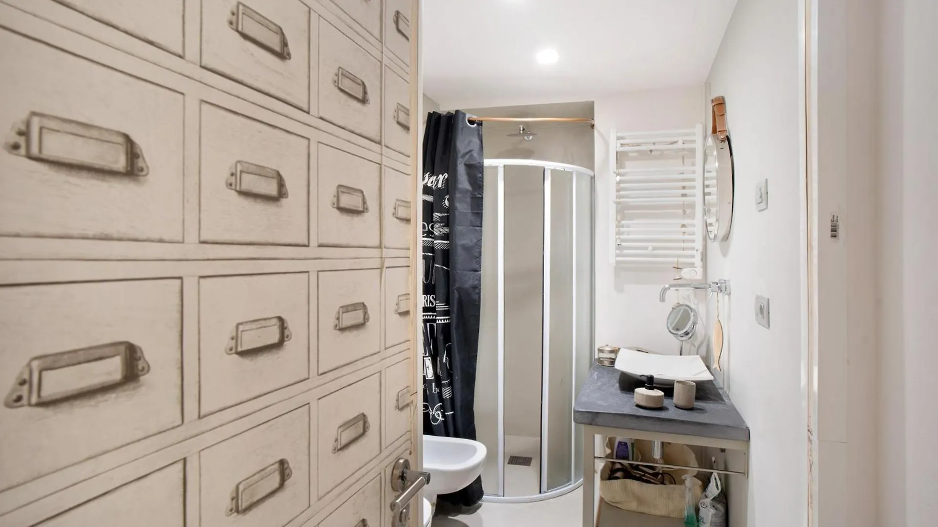 Maison Du Coeur Sanremo Apartment