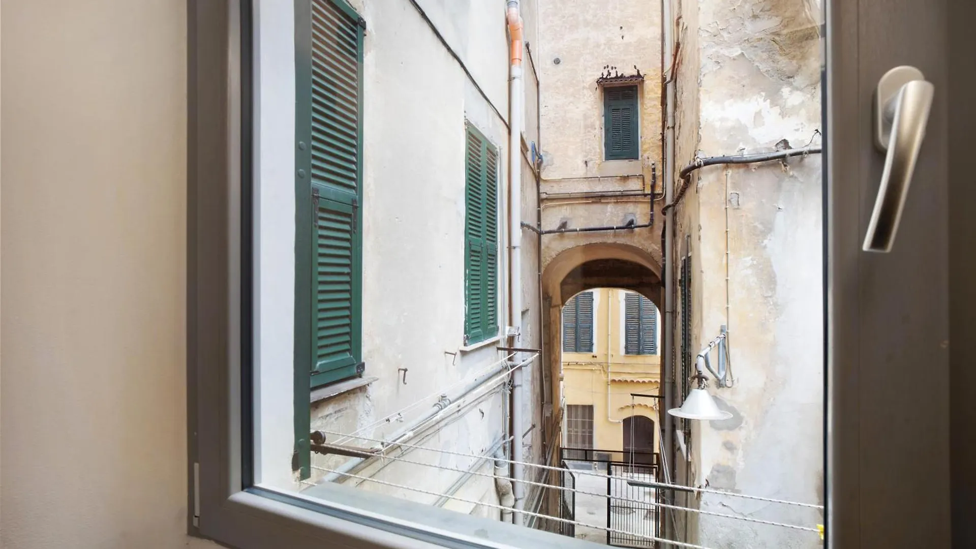 Apartment Maison Du Coeur Sanremo