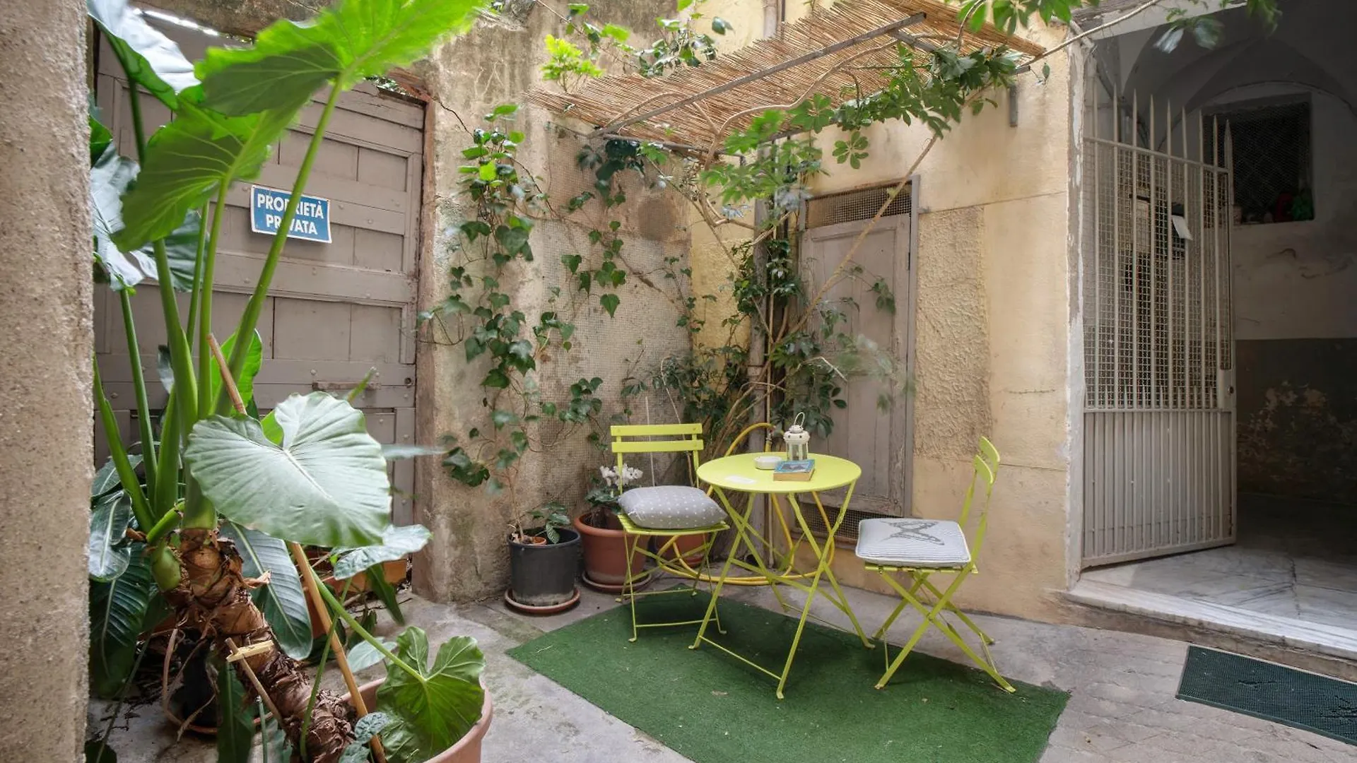Apartment Maison Du Coeur Sanremo