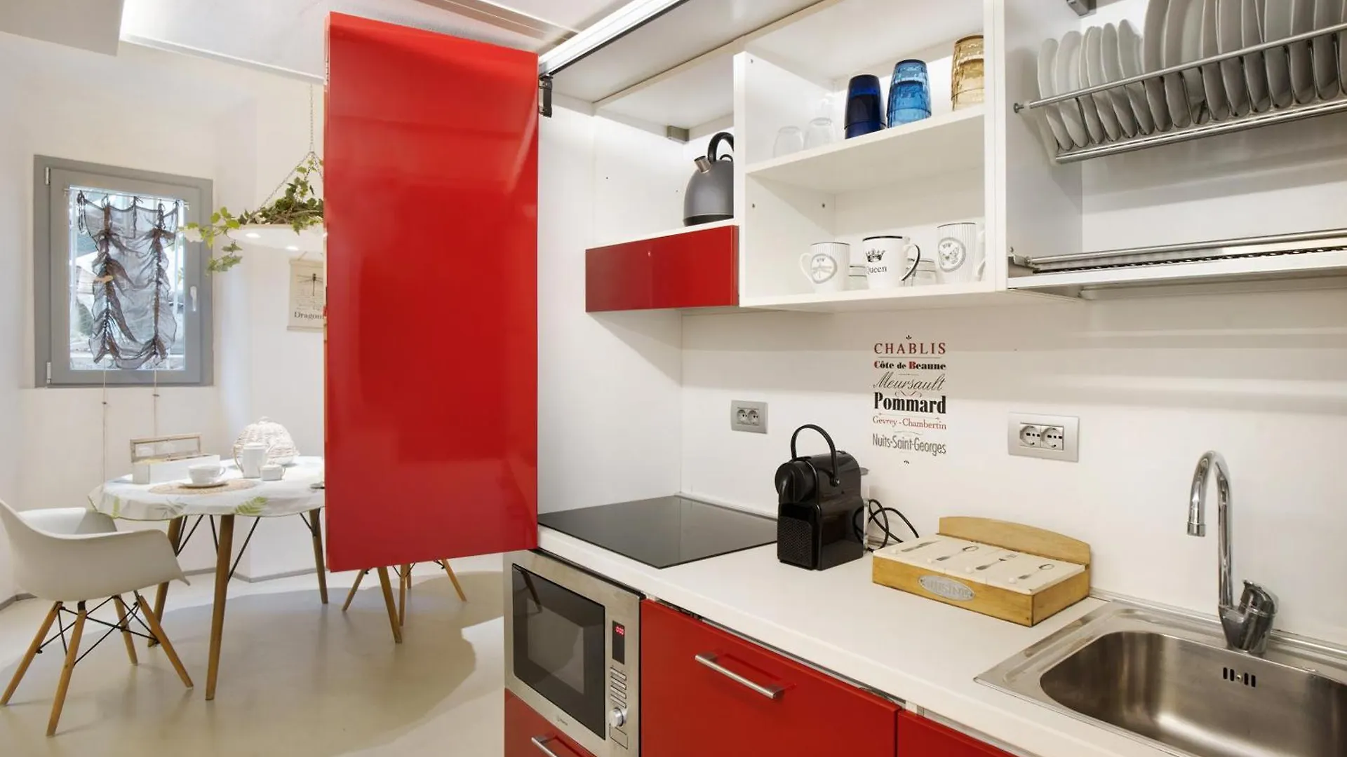 Apartamento Maison Du Coeur Sanremo
