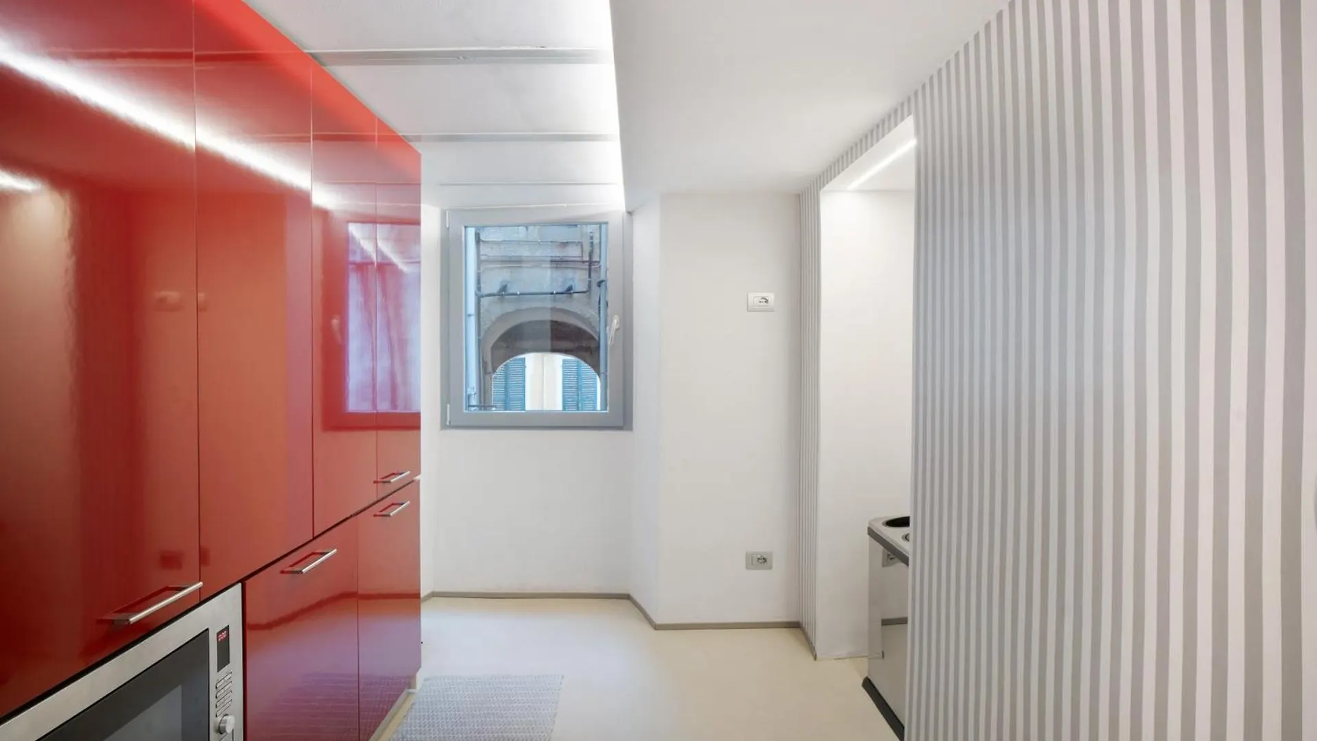 Apartamento Maison Du Coeur Sanremo